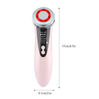 Anti-Wrinkle Facial Massager + 5-in-1 Rejuvenating Body Massager + 4-in-1 Anti-Dark Circle Massager