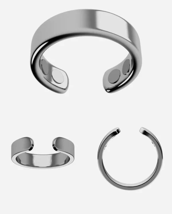 Fashion Energy Ring