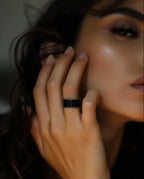Fashion Energy Ring