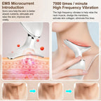 Beauty Bliss Massager Set